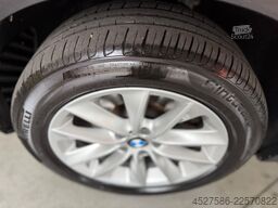 BMW X3 xDrive 20 d*4x4ALLRAD*NEF*.NOTARZT