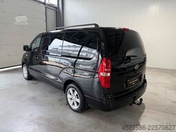HYUNDAI H-1 Travel 2.5L *8-SITZER*KLIMA*170 PS*TÜV