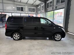 HYUNDAI H-1 Travel 2.5L *8-SITZER*KLIMA*170 PS*TÜV
