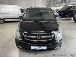 HYUNDAI H-1 Travel 2.5L *8-SITZER*KLIMA*170 PS*TÜV