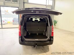 HYUNDAI H-1 Travel 2.5L *8-SITZER*KLIMA*170 PS*TÜV