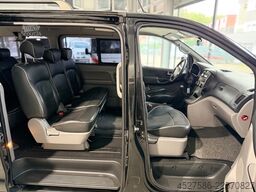 HYUNDAI H-1 Travel 2.5L *8-SITZER*KLIMA*170 PS*TÜV