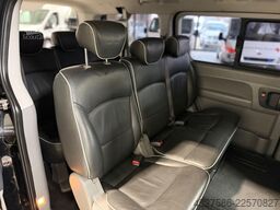 HYUNDAI H-1 Travel 2.5L *8-SITZER*KLIMA*170 PS*TÜV