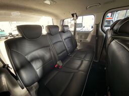 HYUNDAI H-1 Travel 2.5L *8-SITZER*KLIMA*170 PS*TÜV