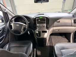 HYUNDAI H-1 Travel 2.5L *8-SITZER*KLIMA*170 PS*TÜV