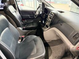 HYUNDAI H-1 Travel 2.5L *8-SITZER*KLIMA*170 PS*TÜV