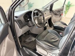 HYUNDAI H-1 Travel 2.5L *8-SITZER*KLIMA*170 PS*TÜV