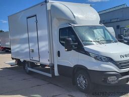 IVECO Daily 35S18HA8 Koffer mit LBW *LED*RADAR*-SOFORT