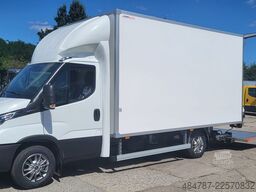 IVECO Daily 35S18HA8 Koffer mit LBW *LED*RADAR*-SOFORT