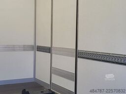 IVECO Daily 35S18HA8 Koffer mit LBW *LED*RADAR*-SOFORT