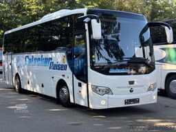 TEMSA MD9 126 tKm*TOP*DE /O350 K
