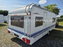 HOBBY Excellent 560 UFF Queensbett - Nr. 91 (8)
