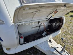 HOBBY Excellent 560 UFF Queensbett - Nr. 91 (8)