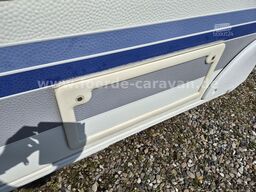 HOBBY Excellent 560 UFF Queensbett - Nr. 91 (8)