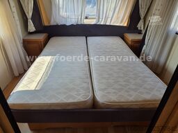 HOBBY Excellent 560 UFF Queensbett - Nr. 91 (8)