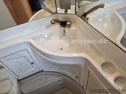 HOBBY Excellent 560 UFF Queensbett - Nr. 91 (8)