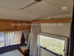 HOBBY Excellent 560 UFF Queensbett - Nr. 91 (8)