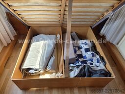 HOBBY Excellent 560 UFF Queensbett - Nr. 91 (8)