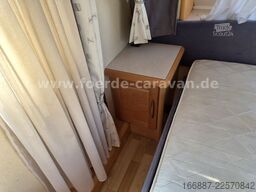 HOBBY Excellent 560 UFF Queensbett - Nr. 91 (8)