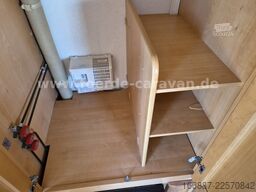 HOBBY Excellent 560 UFF Queensbett - Nr. 91 (8)