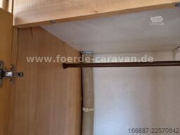 HOBBY Excellent 560 UFF Queensbett - Nr. 91 (8)