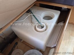 HOBBY Excellent 560 UFF Queensbett - Nr. 91 (8)