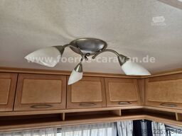 HOBBY Excellent 560 UFF Queensbett - Nr. 91 (8)