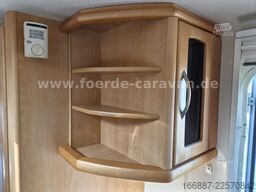 HOBBY Excellent 560 UFF Queensbett - Nr. 91 (8)