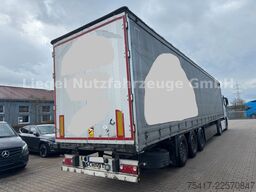 SCHMITZ CARGOBULL SCB S3T standard*Lift*TÜV*Palettenkasten