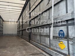 SCHMITZ CARGOBULL SCB S3T standard*Lift*TÜV*Palettenkasten