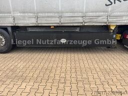 SCHMITZ CARGOBULL SCB S3T standard*Lift*TÜV*Palettenkasten