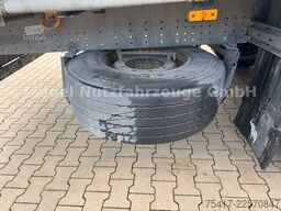 SCHMITZ CARGOBULL SCB S3T standard*Lift*TÜV*Palettenkasten