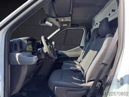 RENAULT Master Schiebeplane Links Voll Alu AHK Tachograf