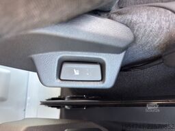 RENAULT Master Schiebeplane Links Voll Alu AHK Tachograf