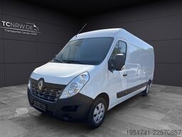RENAULT Master L2H2 Klima Technisch Top