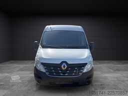 RENAULT Master L2H2 Klima Technisch Top