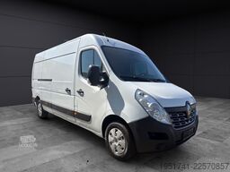 RENAULT Master L2H2 Klima Technisch Top