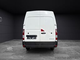 RENAULT Master L2H2 Klima Technisch Top