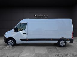 RENAULT Master L2H2 Klima Technisch Top