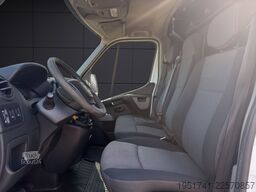 RENAULT Master L2H2 Klima Technisch Top