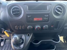 RENAULT Master L2H2 Klima Technisch Top