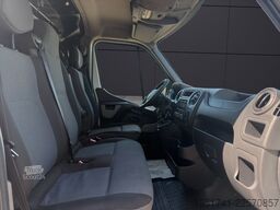 RENAULT Master L2H2 Klima Technisch Top