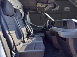 RENAULT Master Schiebeplane Links Voll Alu AHK Tachograf