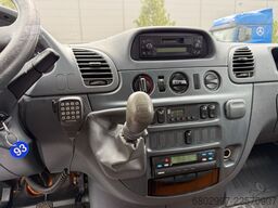 MERCEDES-BENZ Sprinter 413 CDI 4X4 ALLRAD DoKa+Kran Atlas 35.1