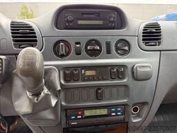 MERCEDES-BENZ Sprinter 413 CDI 4X4 ALLRAD DoKa+Kran Atlas 35.1