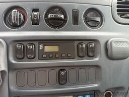 MERCEDES-BENZ Sprinter 413 CDI 4X4 ALLRAD DoKa+Kran Atlas 35.1