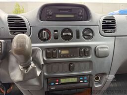 MERCEDES-BENZ Sprinter 413 CDI 4X4 ALLRAD DoKa+Kran Atlas 35.1