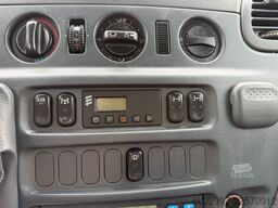 MERCEDES-BENZ Sprinter 413 CDI 4X4 ALLRAD DoKa+Kran Atlas 35.1