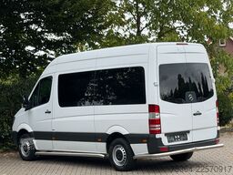 MERCEDES-BENZ Sprinter 313 Cdi L2H2 Flex-i-Trans 9 Sitze+Lift