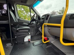 MERCEDES-BENZ Sprinter 313 Cdi L2H2 Flex-i-Trans 9 Sitze+Lift